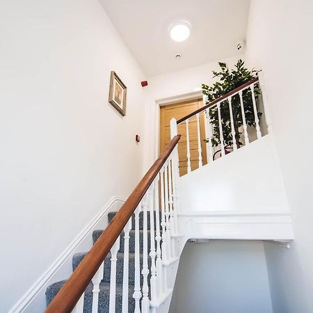 York Crescent Apartments Kültér fotó